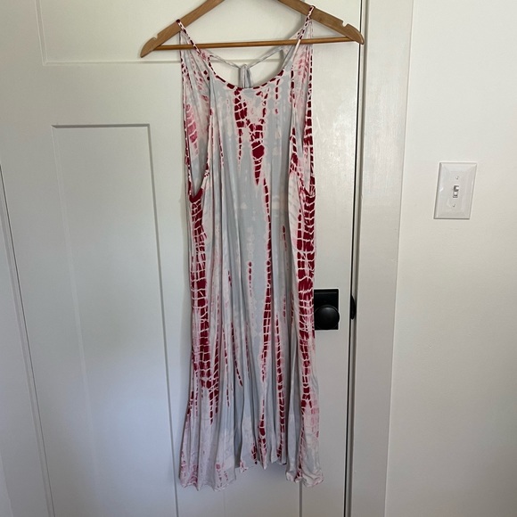 Pre-loved Dresses:  Cloth & Stone Casual Dress, Size Medium
